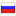 miit-ief.ru server is located in Russia